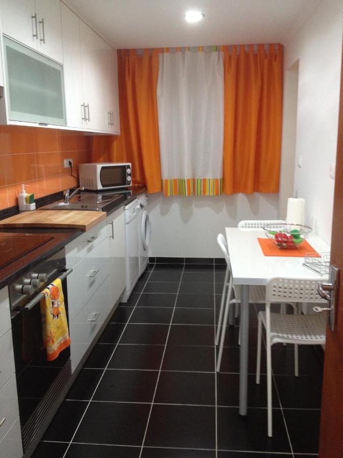 Duplex Proximo Do Aeroporto Lisboa Apartment Ngoại thất bức ảnh