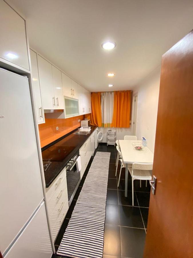 Duplex Proximo Do Aeroporto Lisboa Apartment Ngoại thất bức ảnh