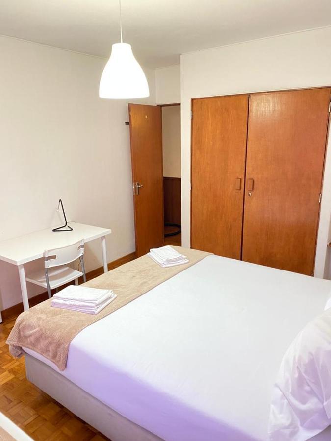 Duplex Proximo Do Aeroporto Lisboa Apartment Ngoại thất bức ảnh