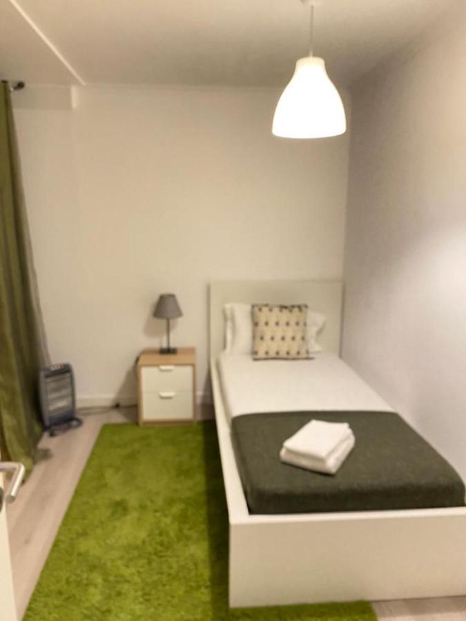 Duplex Proximo Do Aeroporto Lisboa Apartment Ngoại thất bức ảnh