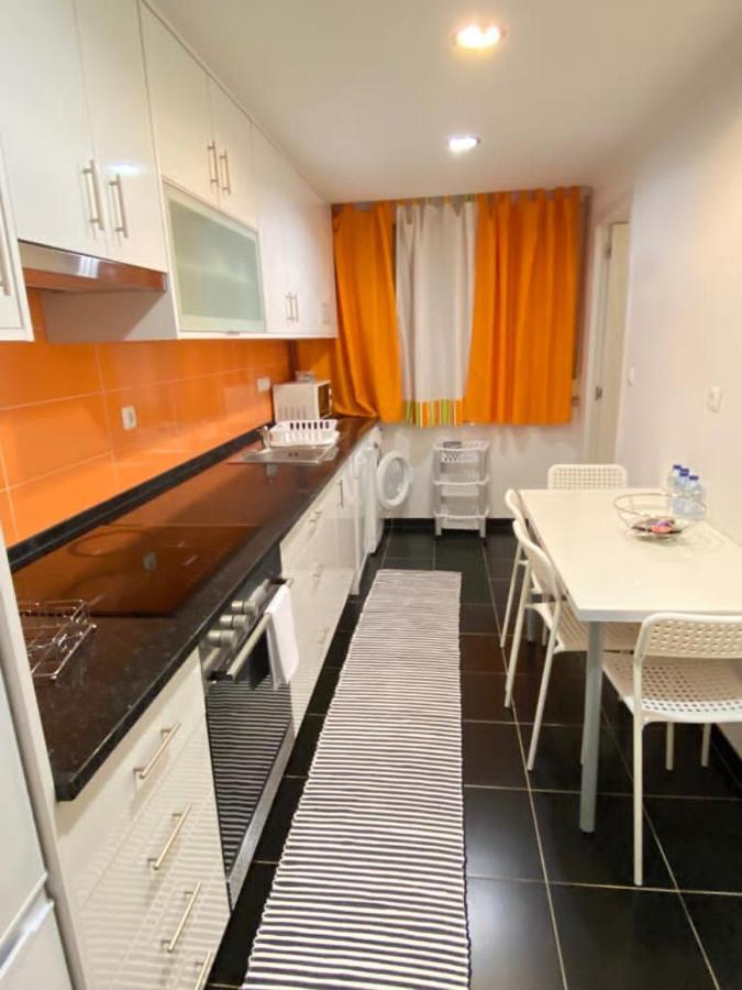 Duplex Proximo Do Aeroporto Lisboa Apartment Ngoại thất bức ảnh